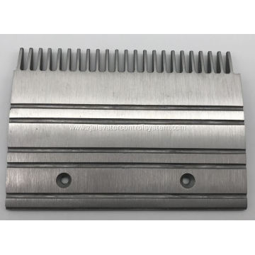 Aluminum Comb Plate for OTIS Escalators